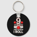 Search for 9th birthday keychains Ball