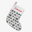 Recherche de résumé chaussette de noël Rétro