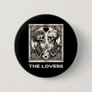 Search for skeleton lovers buttons Spooky