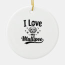 Search for maltipoo ornaments Puppy