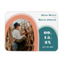 Search for teal orange save the dates Trendy