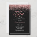 Recherche de 50 and fabulous Typographie