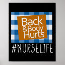 Recherche de funny nurse posters Étudiant en soins infirmiers