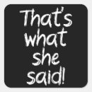 Search for provocative stickers Provocation