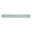 Search for christmas flamingo ribbon Xmas