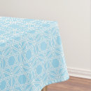 Search for shabbat tablecloths Blue
