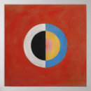 Search for hilma af klint posters Geometric