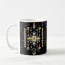 Search for tribal mugs Yellow