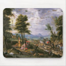 Recherche de archer tapis souris 17ème