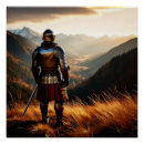 Search for medieval knight posters Armour