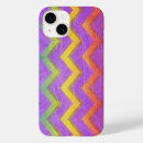 Search for rainbow chevron iphone cases Red