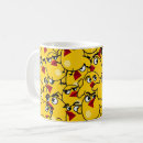 Search for yellow chicks mugs Bird