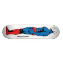 Search for superhero skateboards Anime
