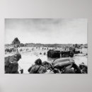 Recherche de plages normandie posters 2ème guerre mondiale