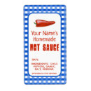 Recherche de hot sauce labels Pour tous