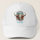 Search for steer hats Western