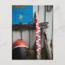 Recherche de la profondeur cartes postales Nautique