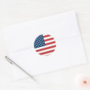 Recherche de national flag autocollants Fierté américaine