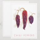 Search for chili cards Red