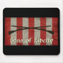 Search for sons mousepads Freedom