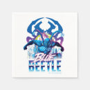 Recherche de directeur serviettes Coléoptère bleu