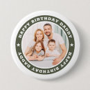 Recherche de anniversaire papas badges Père