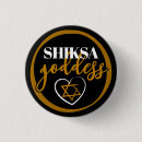 Search for goddesses buttons For her