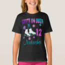 Search for ice skating girls tshirts Birthday
