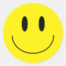 Recherche de visage heureux autocollants Enfants