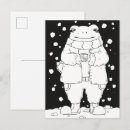 Recherche de anthropomorphe posters Hiver