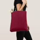 Search for bridal party tote bags Burgundy