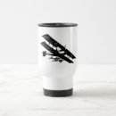 Search for flying machine mugs Biplane