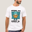 Search for exhausting tshirts Humour