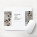 Recherche de photo collage mousepads Pavé de souris photo