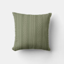 Search for sage green stripe pillows Lines