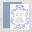 Recherche de décoratif mariage invitations Antique