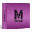 Search for maroon binders Elegant