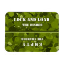 Search for load magnets Green