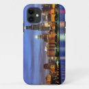 Recherche de horizon de chicago iphone coques Extérieur de construction
