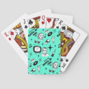 Recherche de graphique jeux de cartes Rétro