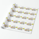 Search for cheerleading wrapping paper Girls