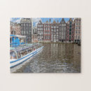 Search for amsterdam puzzles Canal