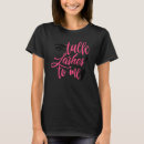 Search for cosmetology tshirts Makeup