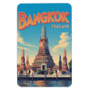 Search for thailand magnets Wat arun