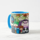 Recherche de ami imaginaire tasses Réseau de dessins animés
