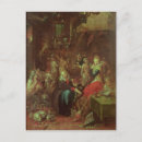 Recherche de sabbat cartes postales Sorcellerie