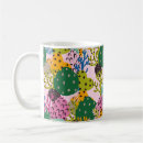 Search for underwater mugs Algae