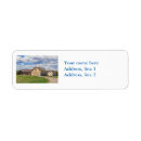 Search for agriculture return address labels Barn