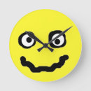 Recherche de smille horloges Drôle