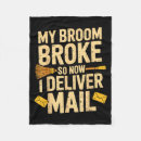 Search for mail blankets Postal